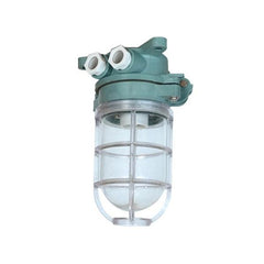 220V 60W Marine Pendent Work Light IP56 Waterproof Deck Wall Lamp