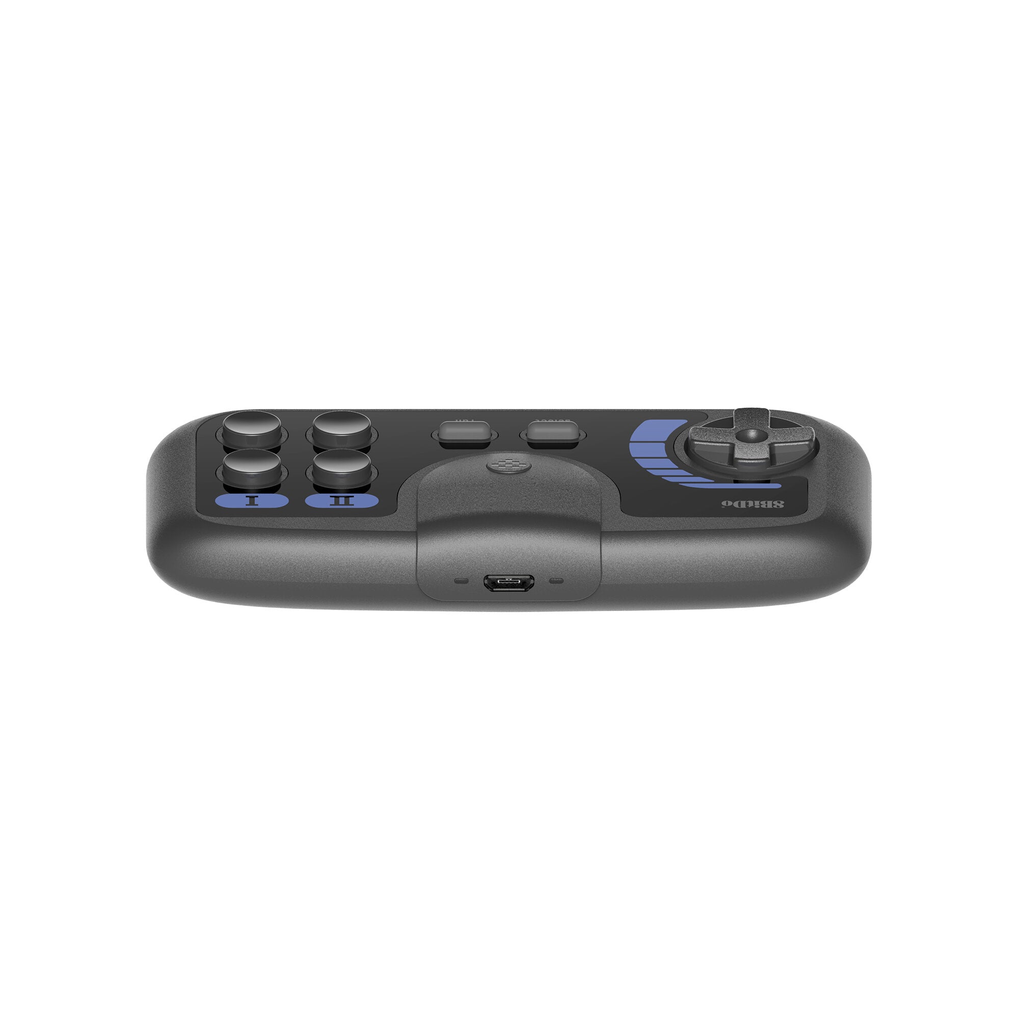 Core 2.4G Wireless Gamepad for PC Engine Mini PC Engine Mini Game Controller for Switch Game Console