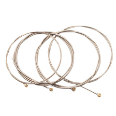 Electric Bass Strings A638(4)-M Nickel Alloy Wound Strings 0.045-0.105 Inch For Electric Bass Accessories