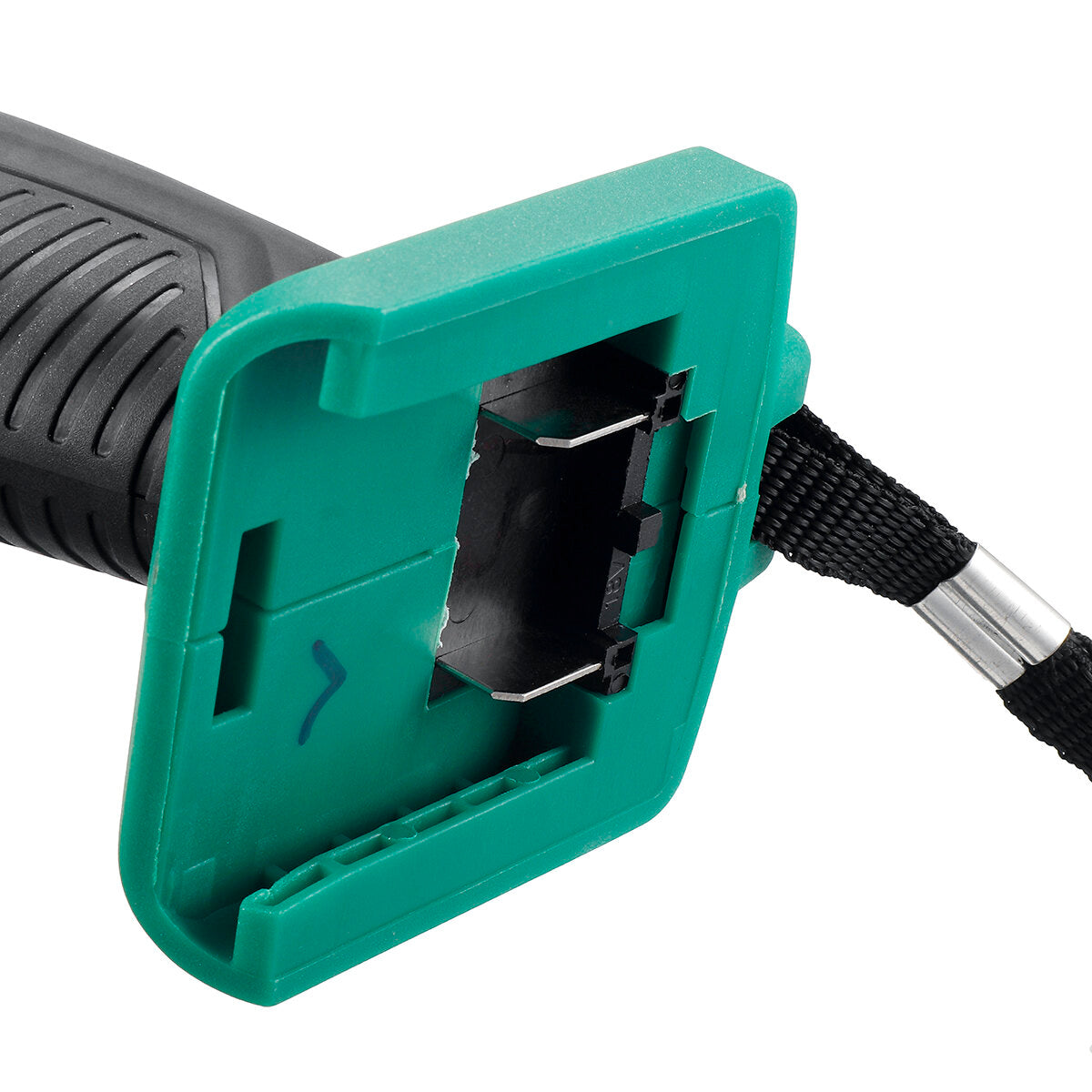 21V 1.5AH Cordless Drill Rechargeable 2 Speed Electric Drill Screwdriver
