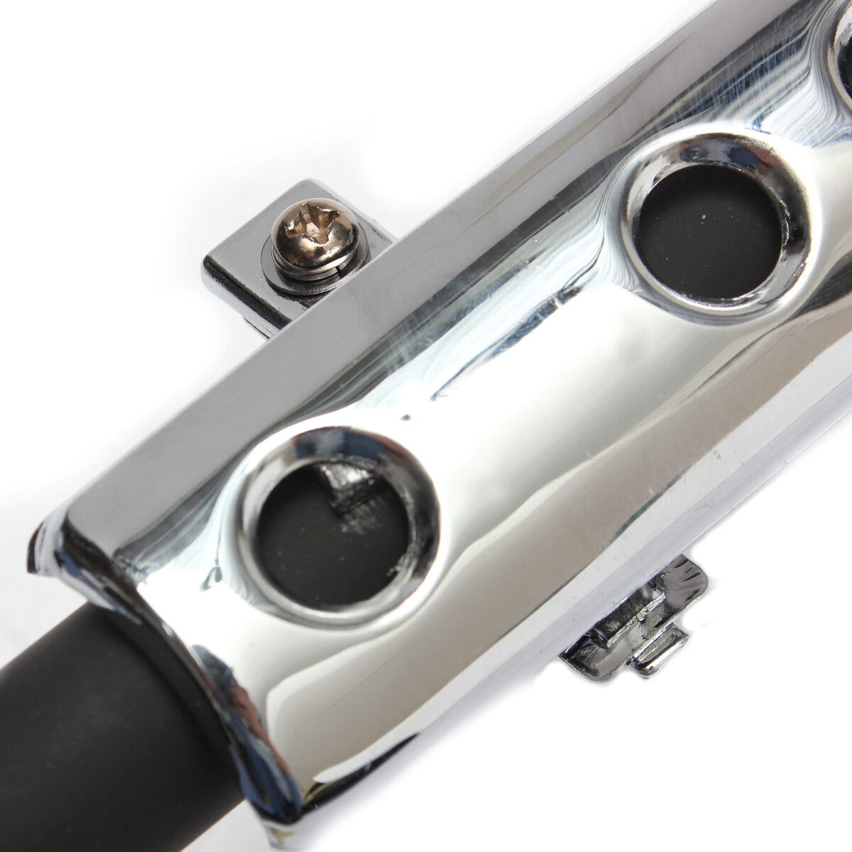 Muffler Exhaust Pipe Lifan For Mini Trail For Honda CT 70 49cc 72cc 86cc 107cc