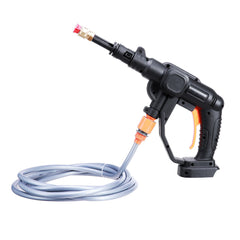 21V Cordless High Pressure Cleaner Car Washer Spray Guns Water Sprayer Car Washing Machine
