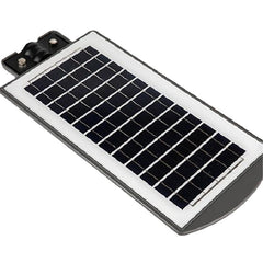 30W 60W 90W LED Solar Street Light Control Remote PIR Motion Sensor Waterproof IP67 Lantern Lighting Garden Road Wall Lamp