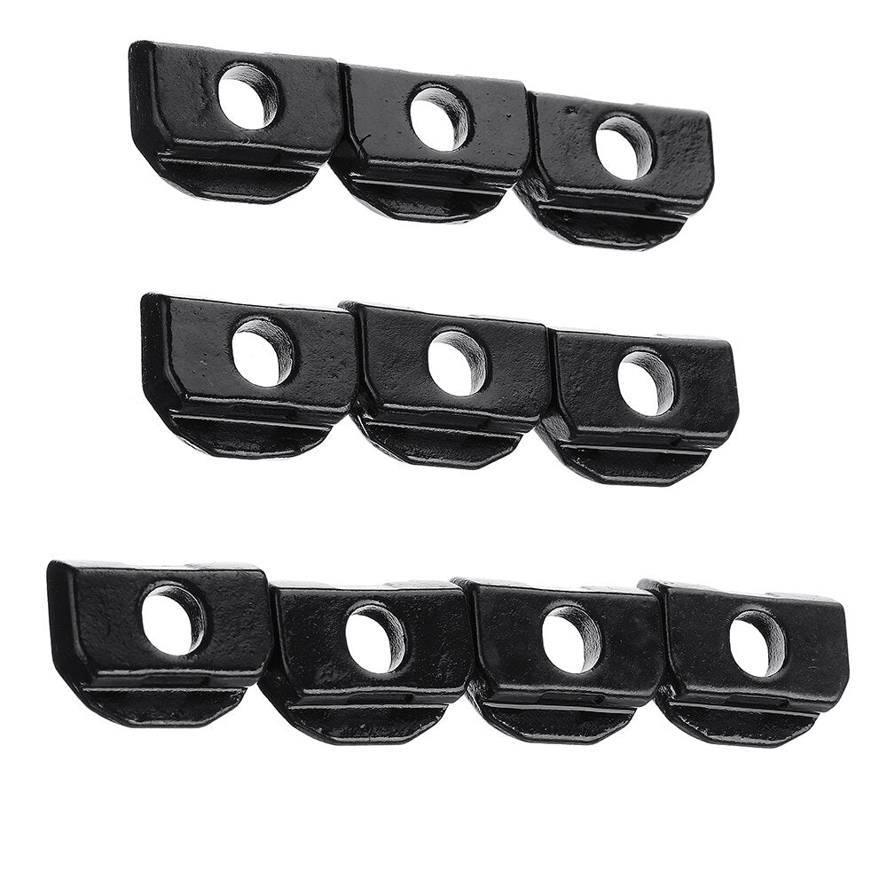 10pcs WT16 W08 Clamping For W-type Turning Tool Holder CNC Milling Cutter Accessories