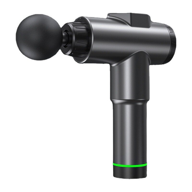 Muscle Massage Guns Body Shoulder Back Neck Massager Exercising Athletes Relaxation Slimming Shaping Pain Relief