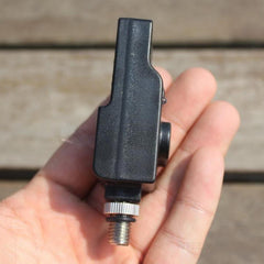 ABS Waterproof Electronic Sensitive Carp Fishing Bite Alarm With Sound Alarm