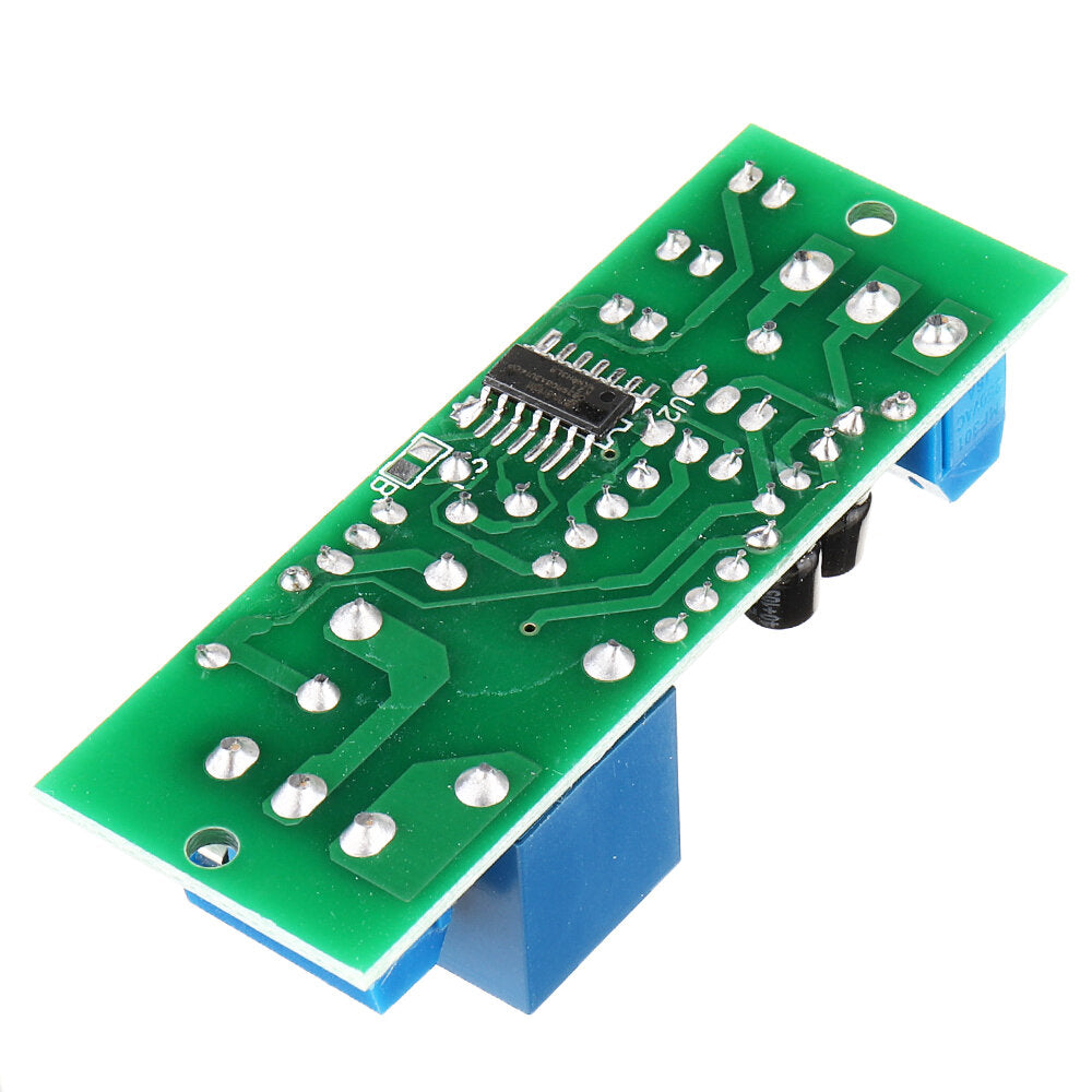 5V Power-off Delay Disconnect Relay Module Timer Delay Switch Module