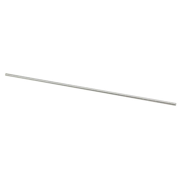 T6 400mm Lead Screw 6mm Thread 2mm Pitch Lead Screw with Nut