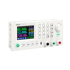 RD6012P RD6012PW USB WiFi 5 Digit DC to DC Voltage Step down Power Supply Adjustable Buck Converter Voltmeter 60V 12A