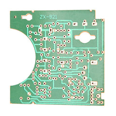 DIY 8 Tube Radio Kit Electronic Spare Part