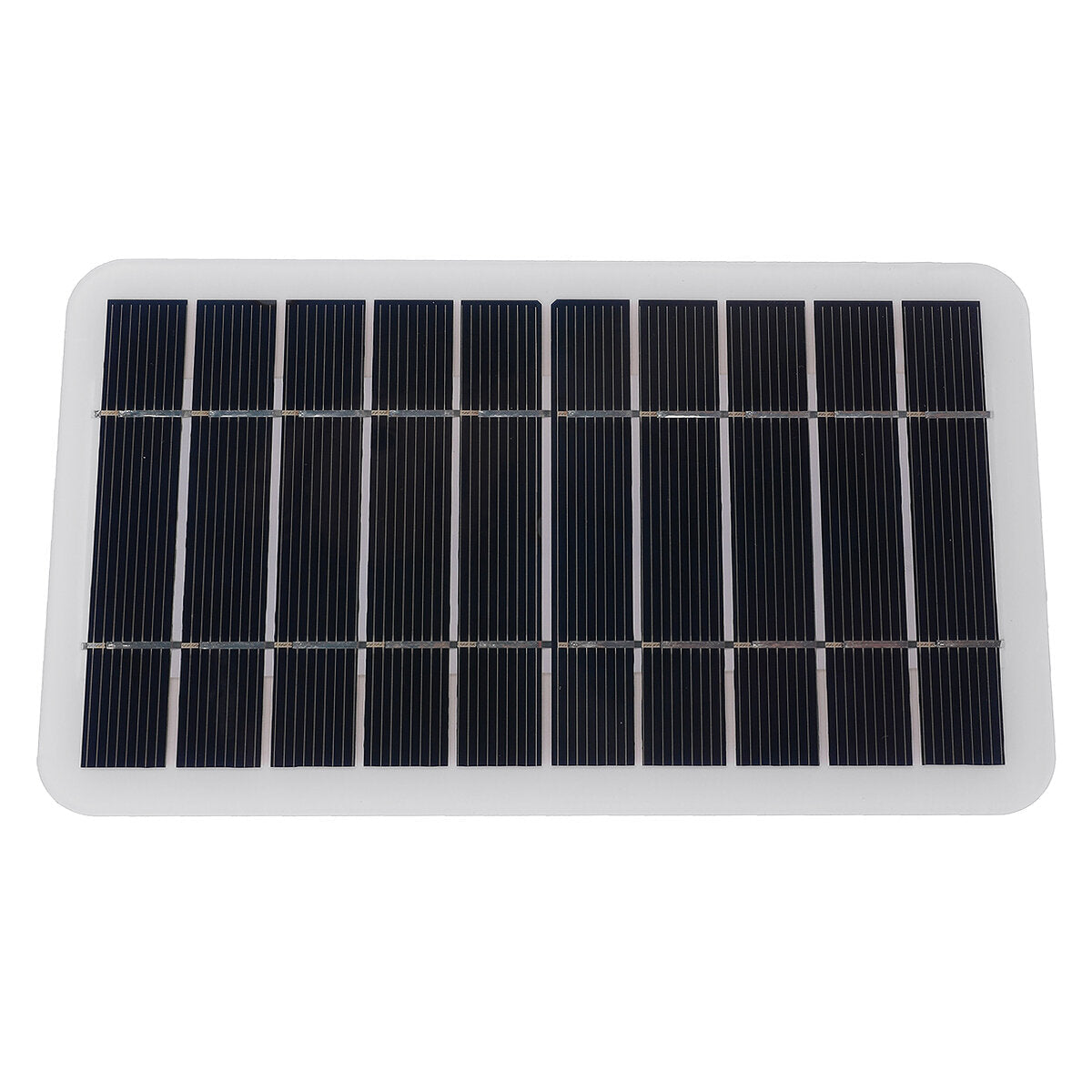 Portable Solar Panel Charging Board Solar Outdoor Mobile Phone Mobile Power Charger