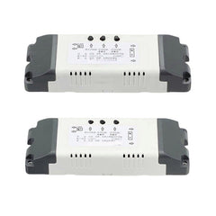 2 Channel Mobile WIFI Remote Control Switch Motor Reversible Relay Module