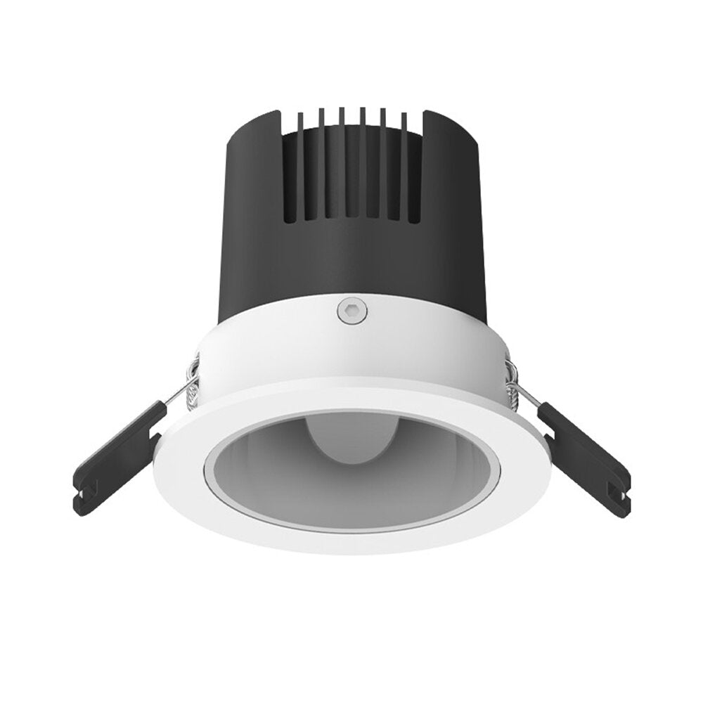 5W Smart Downlight M2 bluetooth Mesh Voice Control Indoor Light Work with Apple Homekit AC220V( Ecosystem Product)