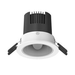 5W Smart Downlight M2 bluetooth Mesh Voice Control Indoor Light Work with Apple Homekit AC220V( Ecosystem Product)