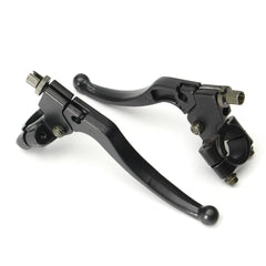 7/8 inch 22mm Motorcycle Brake Clutch Lever Perch