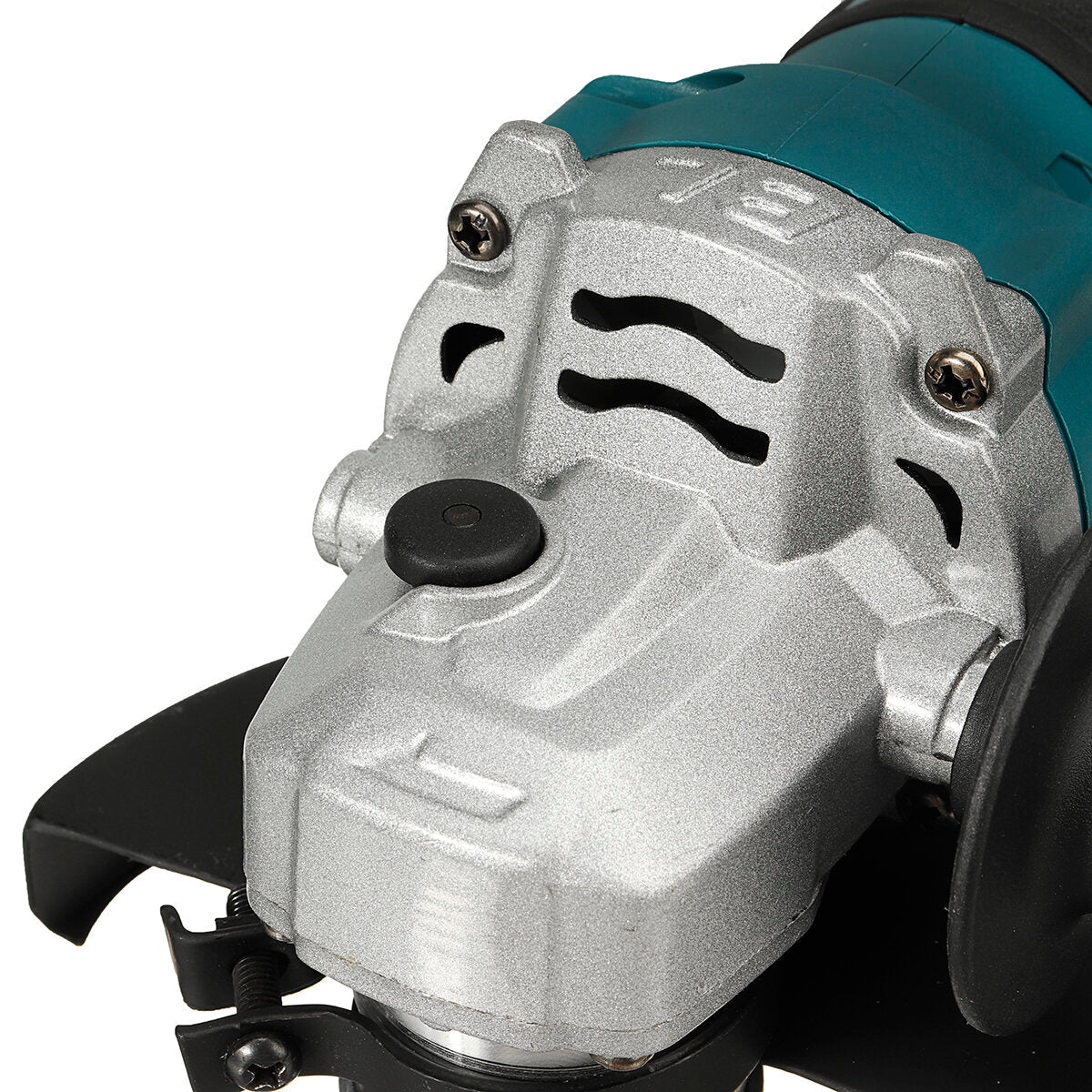 1600W 388VF 125mm Rubber + ABS + Steel Rechargeable Lithium Battery Technology Brushless Angle Grinder