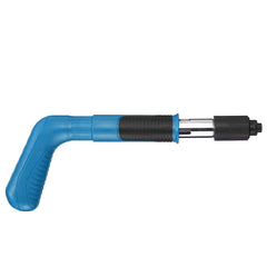 Blue Mini Nail Tool Monitor Installation Nail Tool Wire Duct Pipe Fixation Mini Ceiling Artifact