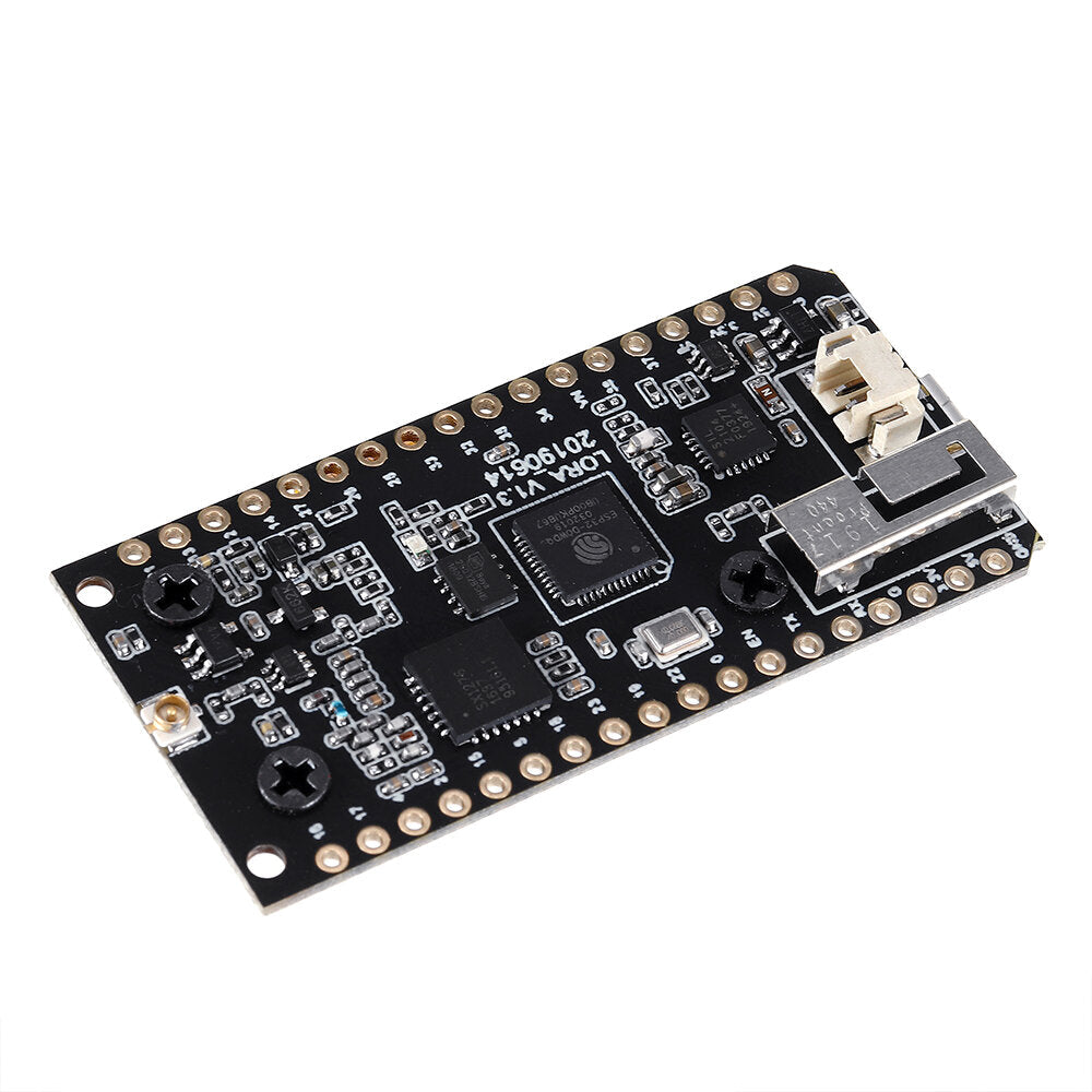 V1.3 868Mhz ESP32 0.96 Inch OLED Wireless WiFi Bluetooth Module with Antenna