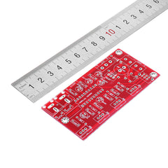Luxurious Hi-Fi Amplifier Preamplifier Volume Control Tone Board1000UF/25V DIY Suit