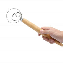 Dough Whisk Bread Egg Beater Mixer Set Slashing Slasher Cake Making Tool