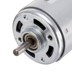 795 Motor DC 12V 24V 180/288W DC Motor Large Torque High Power DC Motor Double Ball Bearing Spindle Motor