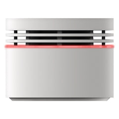 Smoke Sensor Fire Alarm Home Security System Firefighters WiFi Smoke Alarm Fire Protection