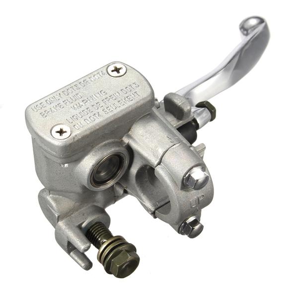 Right Front Brake Master Cylinder