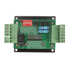Nema17/23 Stepper Motor Driver 4.5A 40V Instead Of TB6560 2-phase Stepper Motor Driver DIY Engraving Printing