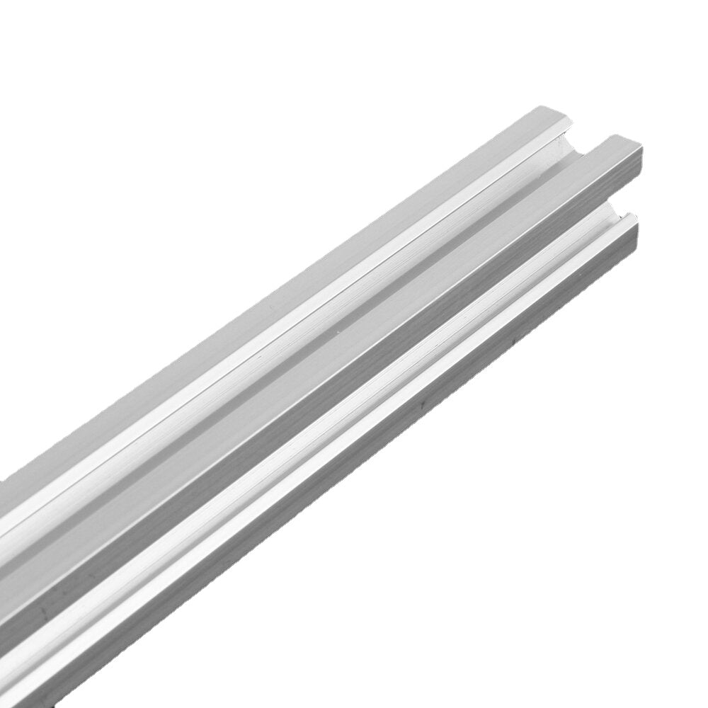 500mm 2020 V-Slot Aluminum Profile Extrusion Frame For CNC