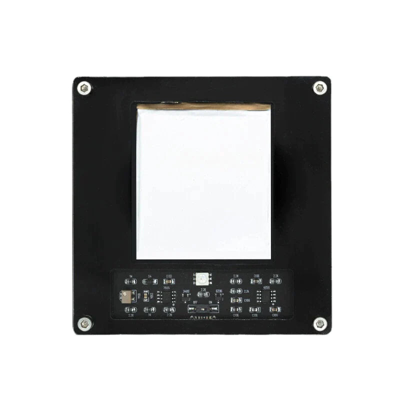 7.83HZ Extremely Low Frequency Pulse Generator Schumann Wave Generator Earth Resonance Frequency Generator