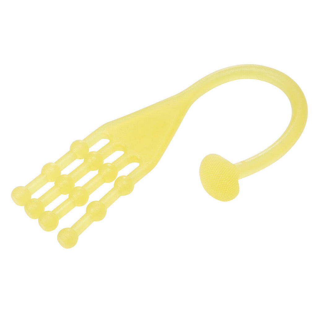 45CM*7.5CM Charminer Bodybuilding Pull Strap Yoga Fitness TP Rally Rope