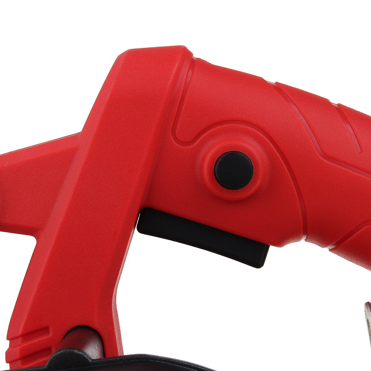 125mm 10800RPM Multifunction Circular Saw Scale Bevel Cutting Power Tools For 18V Battery