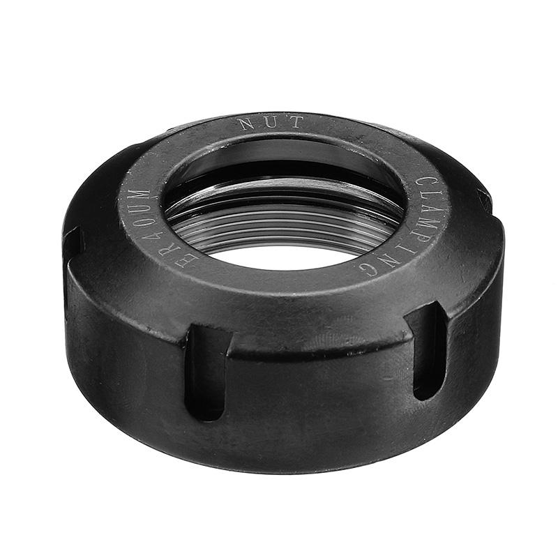 5C ER40 Collet Chuck Holder ER40 Collet Chuck Milling Lathe Tool Holder Lathe Tools