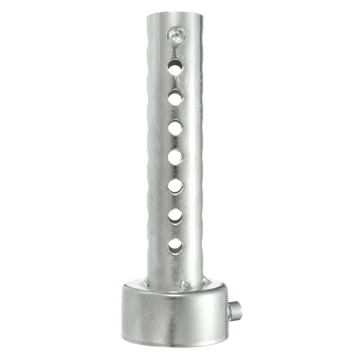Motorcycle Exhaust Can Muffler Removable Silencer 35mm/42mm/45mm/48mm/60mm
