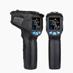Non-Contact Laser Infrared Thermometer For Cooking Repairs Industrial