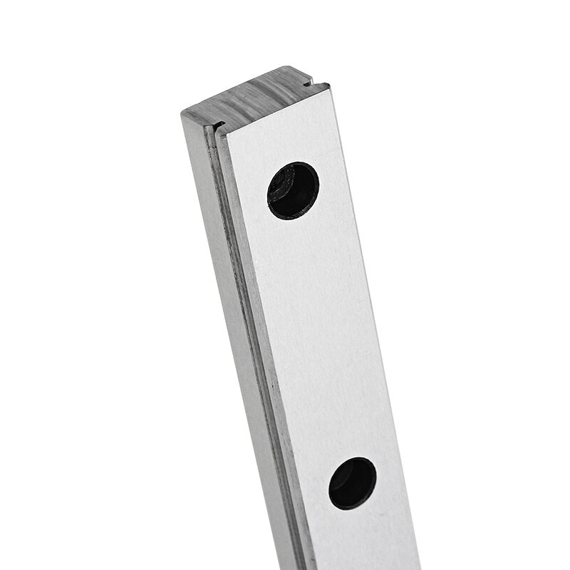 500mm Length MGN15 Linear Rail Guide with MGN15H Linear Rail Block CNC Tool