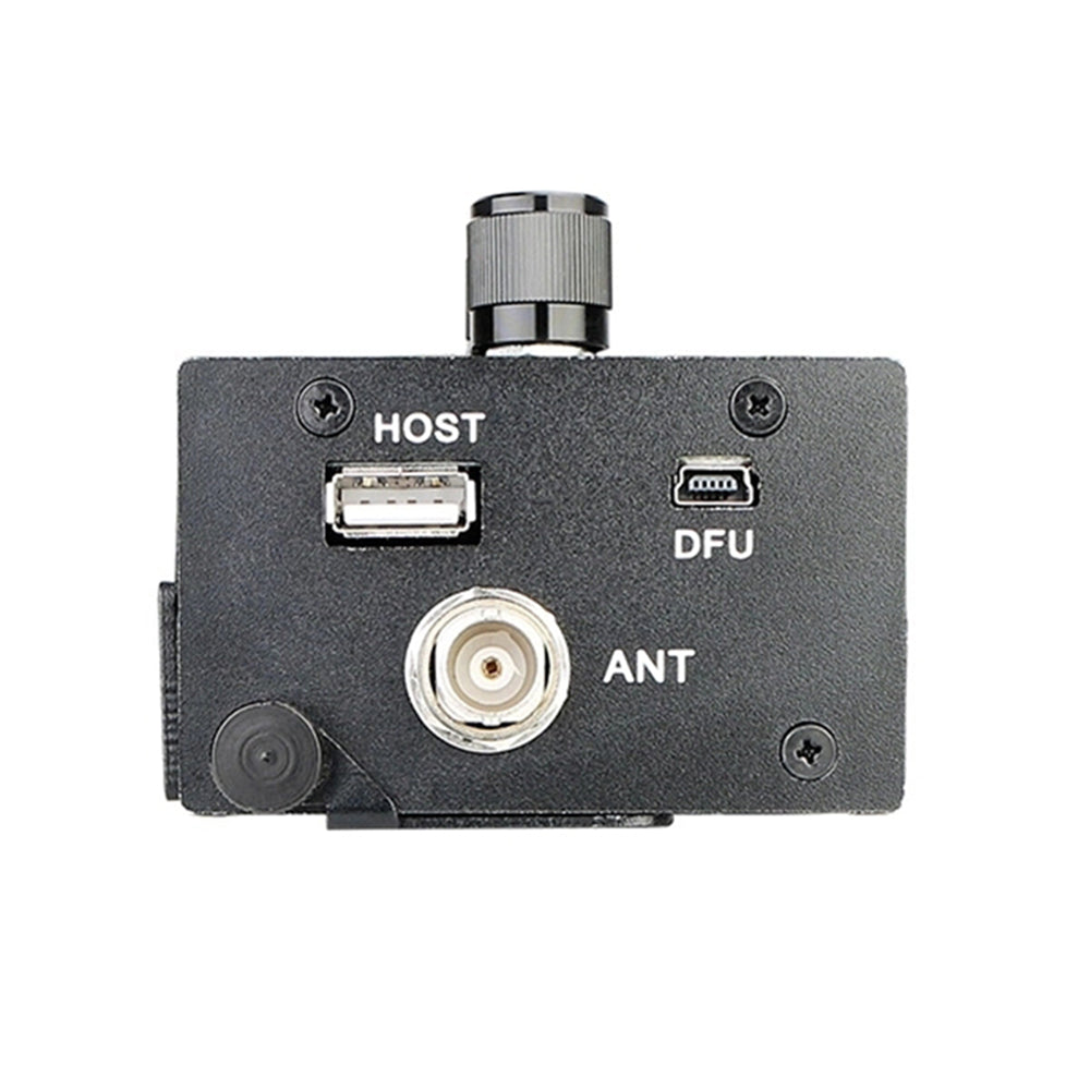 Portable HF SDR SSB Transceiver RS918 amateur Radio vehicle mounted CB ham mobile transceiver car two way radio