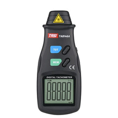 2.5~99999 RPM Digital Tachometer LCD Display Non-Contact Digital Laser Tachometer Speed Meter
