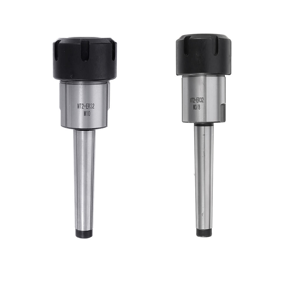 Morse Taper Shank Collet Chuck CNC Lathe Milling Tool Holder
