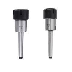 Morse Taper Shank Collet Chuck CNC Lathe Milling Tool Holder