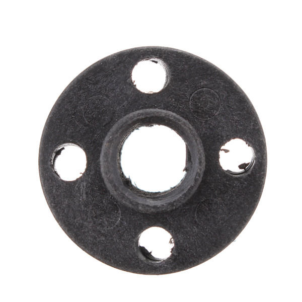 T8 2mm/4mm/8mm Lead Nylon Nut for T8 Lead Screw CNC Parts