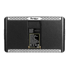 7 Inch 1000nits Wireless Camera Control Mointor 4K HD Full Touch Screen 3D LUT Field Monitor with HD 1920x1080P Output
