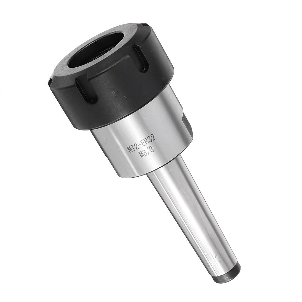 Morse Taper Shank Collet Chuck CNC Lathe Milling Tool Holder