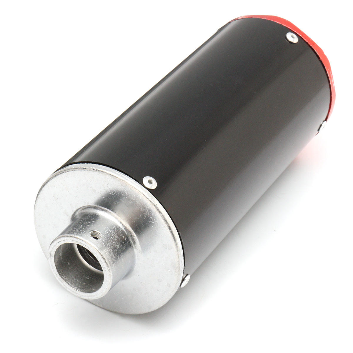 Motorcycle Exhaust Pipe Muffler System Pit Dirt Bike