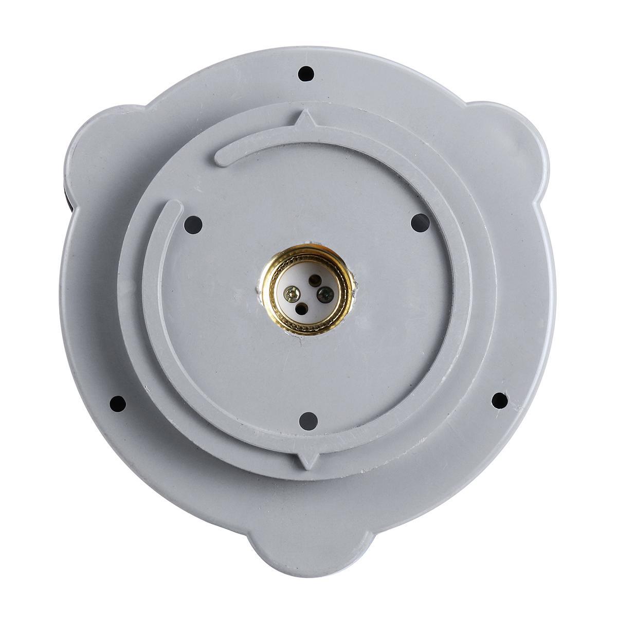 12V/24V Marine White Starboard Navigation Port Lights Boat Yacht Vessel