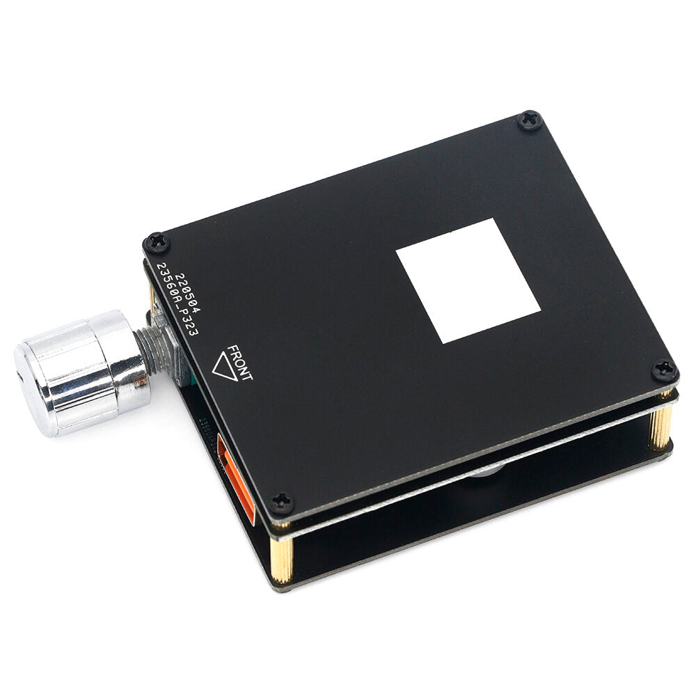 Bluetooth Audio Digital Power Amplifier Board Module 2.0 Stereo Dual Channel 50W + 50W