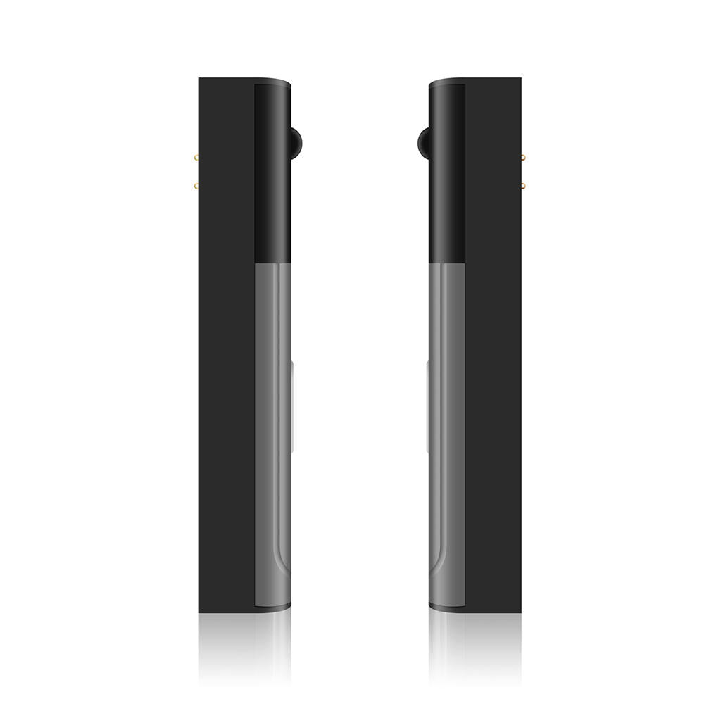Wireless WiFi Video Doorbell Rainproof Smartphone Remote Video Camera Security Two Way Talk 166