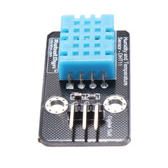 Temperature and Humidity Sensor Module