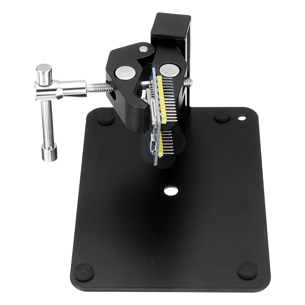 PCB Fixture Soldering Helping Hand Soldering Station Third Hand Tool Soldering Repair Tool