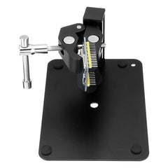 PCB Fixture Soldering Helping Hand Soldering Station Third Hand Tool Soldering Repair Tool